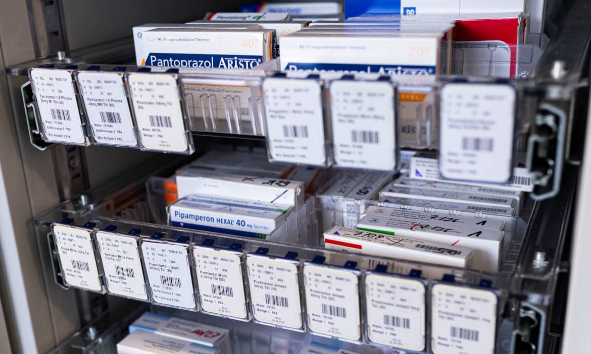 Map-Report verzeichnet Rekord-Beitragsanstieg in der PKV