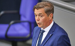 CDU-Mann Oliver Pöpsel über Kritikpunkte an der Vorsorgereform