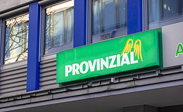 Provinzial, R+V und Swiss Life melden Verzinsung für 2026