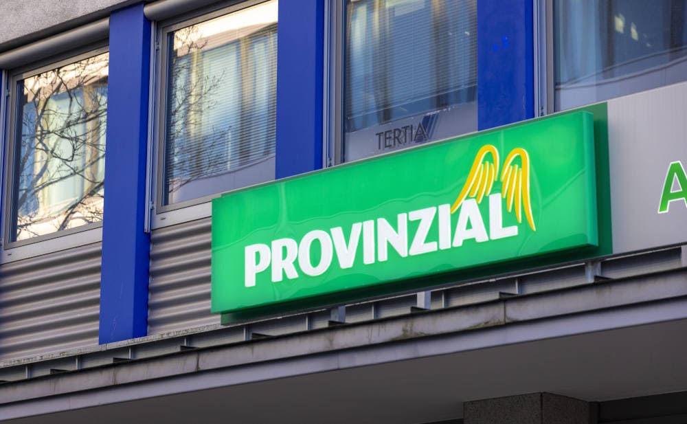 Provinzial, R+V und Swiss Life melden Verzinsung für 2026