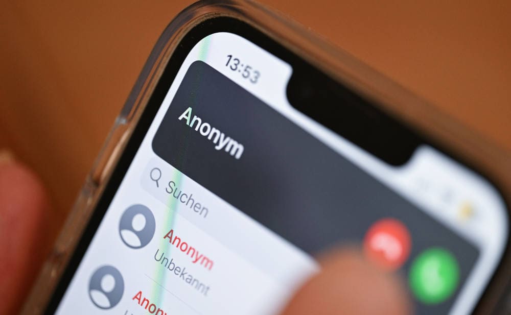 Bafin vs. Ganoven: Über 3.500 dubiose Rufnummern abgeschaltet