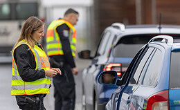 Wie die Versicherungsbranche Fahrverbote ersetzen würde