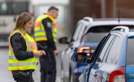Wie die Versicherungsbranche Fahrverbote ersetzen würde