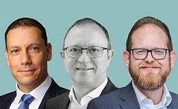 Die Personalien der Woche