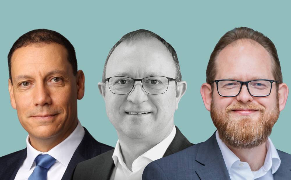 Die Personalien der Woche