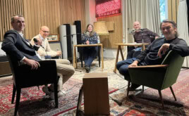 Podcast: Unsere große Jubiläums-Folge