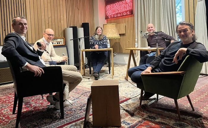 Podcast: Unsere große Jubiläums-Folge