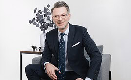 Warum sich Haftungsdächer neu erfinden müssen