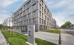 Bafin verbietet Babcock Pensionskasse das Versicherungsgeschäft