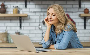 Diese neun Versicherer haben Top-Websites