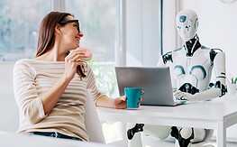 Effizienter arbeiten: Wie KI Neumaklern als Copilot nutzt