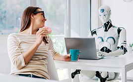 Effizienter arbeiten: Wie KI Neumaklern als Copilot nutzt