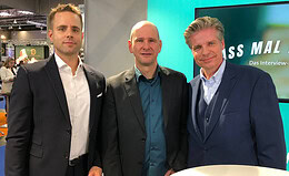 „Kann man Leute nicht einfach ins Industriegeschäft umschulen?“