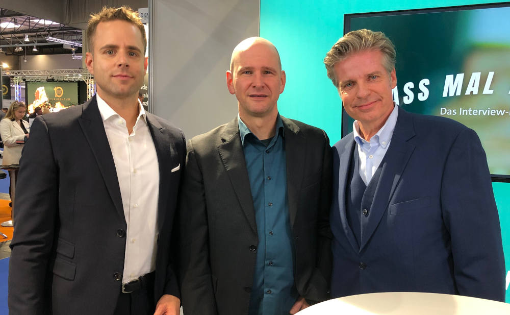 „Kann man Leute nicht einfach ins Industriegeschäft umschulen?“