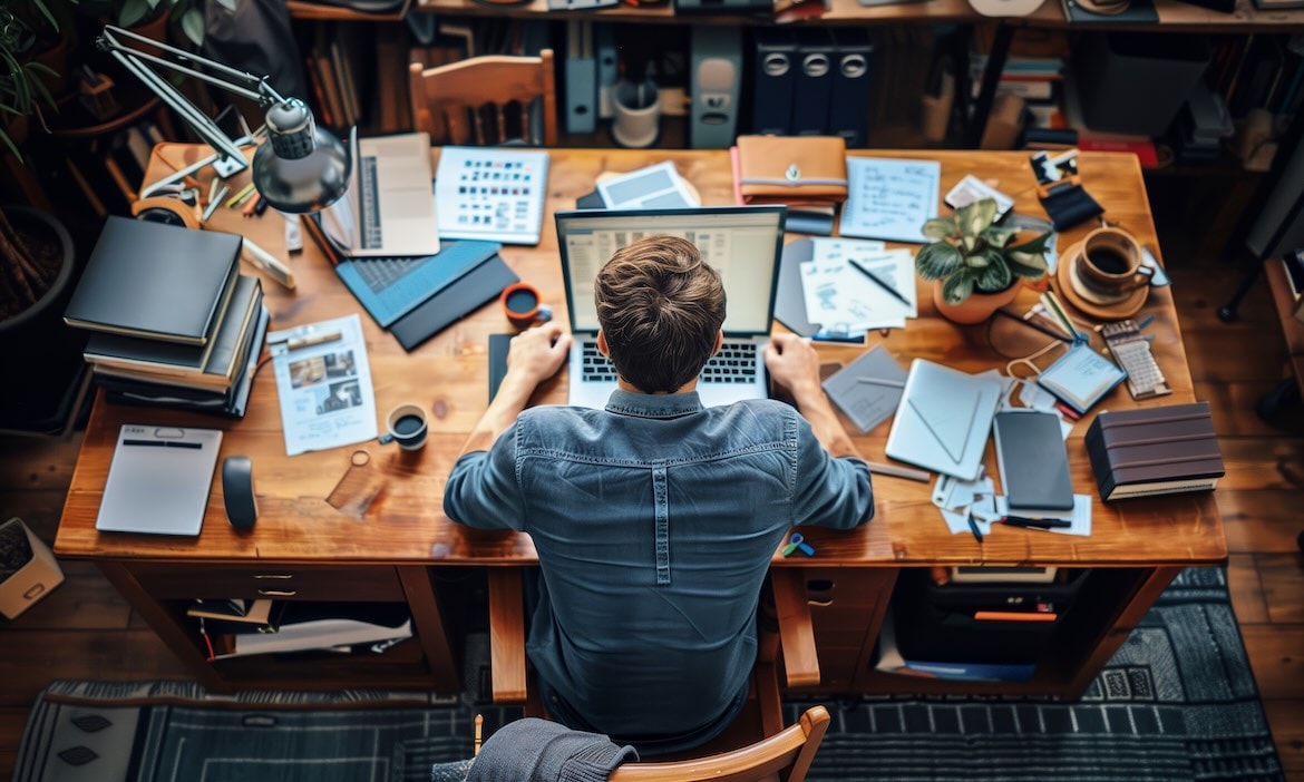 Warum eine gute Vorbereitung so wichtig ist