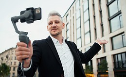 So geht Eigenmarketing für Neumakler