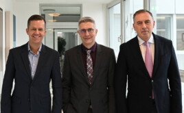 Universa erneuert Vorstand