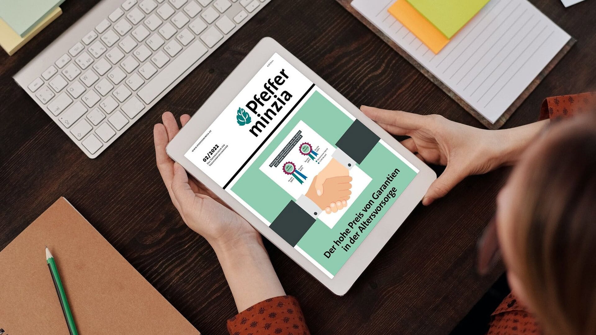 Hochwertige Altersvorsorge, Vorsorge­versicherung, Rente, private Absicherung, Pfle­ger­versicherung, Pflege, Finanzplanung, Ruhestand, Sicherheit, Zukunftsvorsorge, Versicherungen.