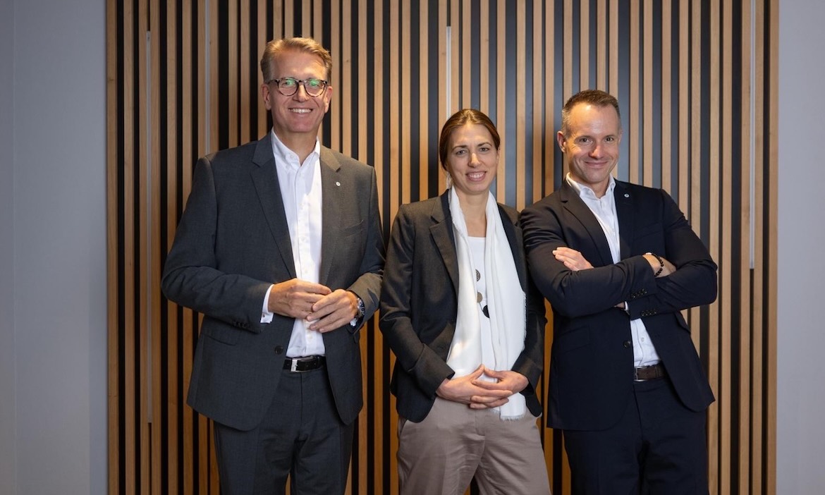 Obermayer und Buddecke sind nun Generalbevollmächtigte