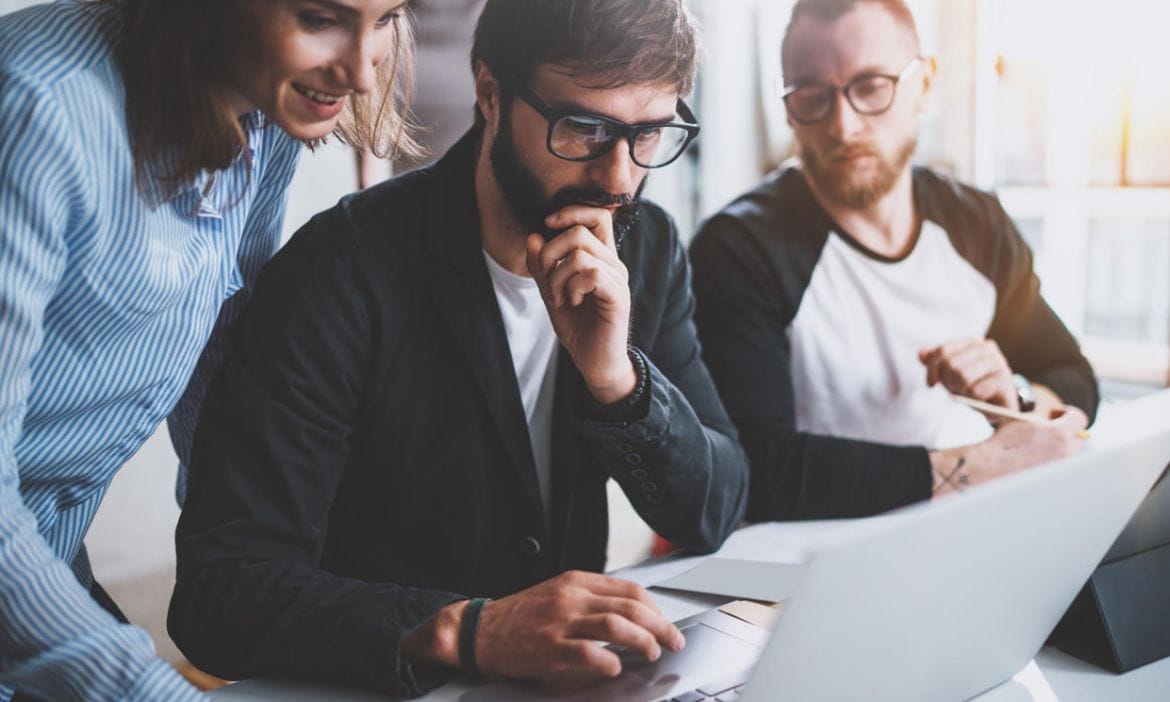 Individuelle Beratung zu Versicherungen und Altersvorsorge.