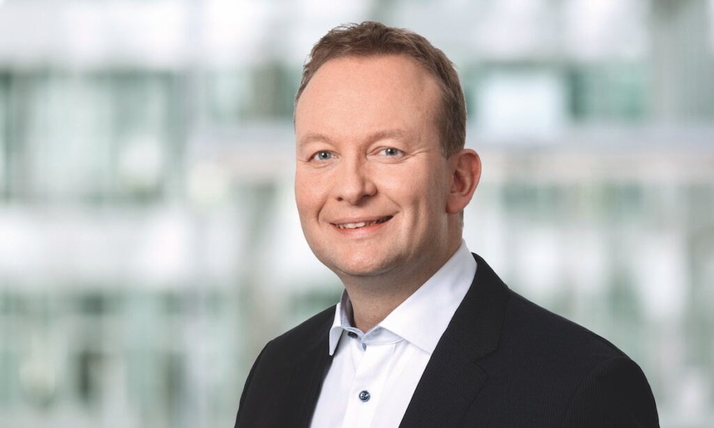 Lars Heermann, Bereichsleiter Analyse und Bewertung bei Assekurata.
