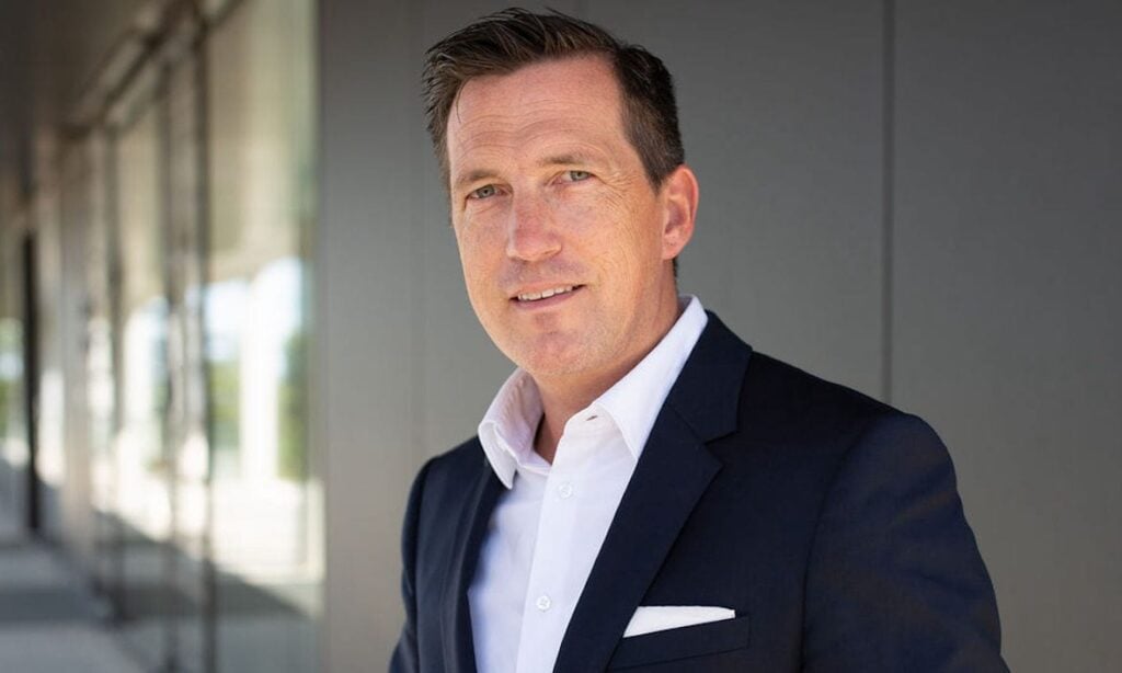 Marco Scherbaum ist Experte und Spezialmakler für die betriebliche Krankenversicherung (bKV).