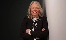Nina Henschel wird Vertriebsvorständin „Privat- & Gewerbekunden“
