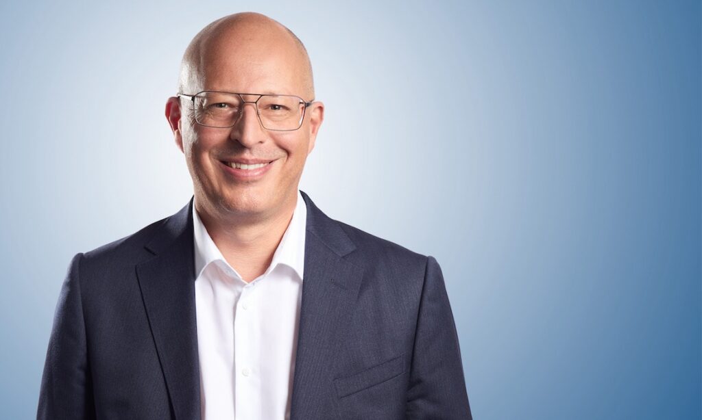 Dieses Mal zu Gast im Podcast: Christian Nuschele, Standard LIfe.