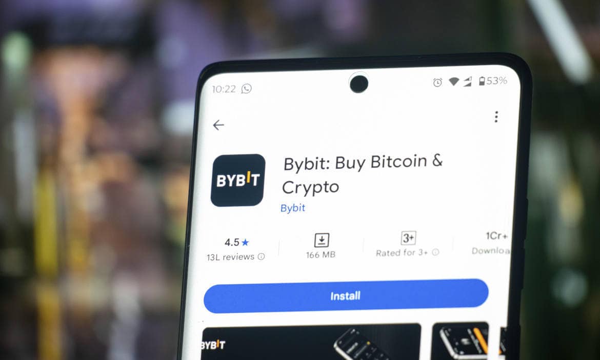 App für Kryptowährungen: Die Bafin sieht digitale Risiken im Kryptohandel