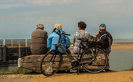 Warum die niederländische Rente die deutschen Bauzinsen treibt