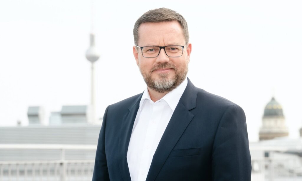 Peter Schwark ist Sprecher des Deutschen Instituts für Altersvorsorge (DIA).