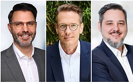 Die Personalien der Woche