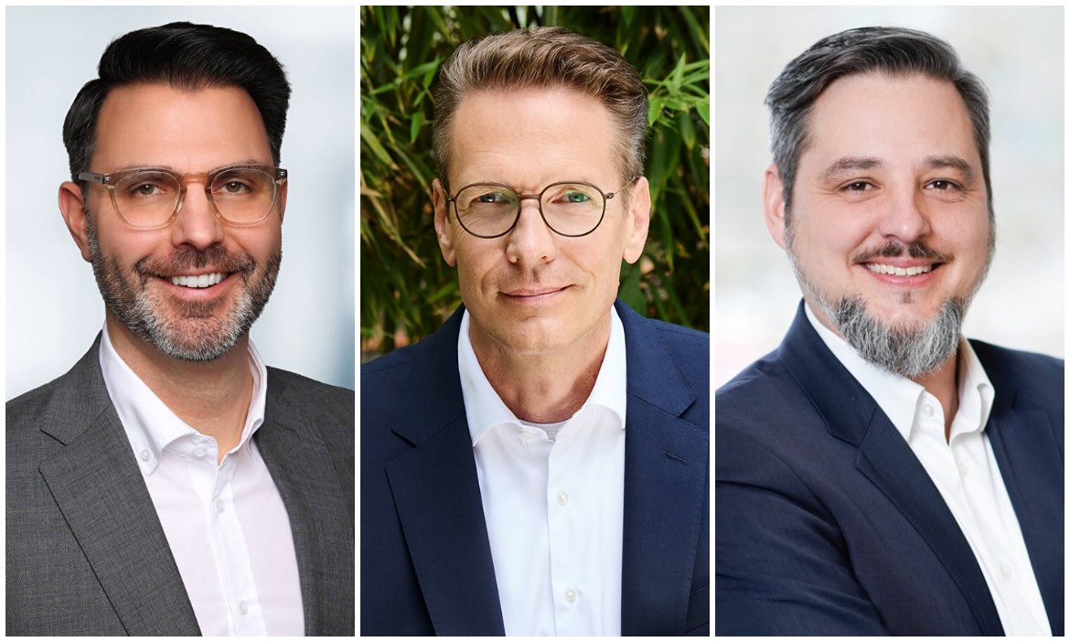 Die Personalien der Woche