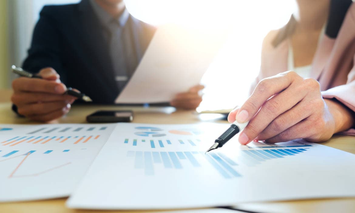 Professionelle Finanzberatung für Anleger.