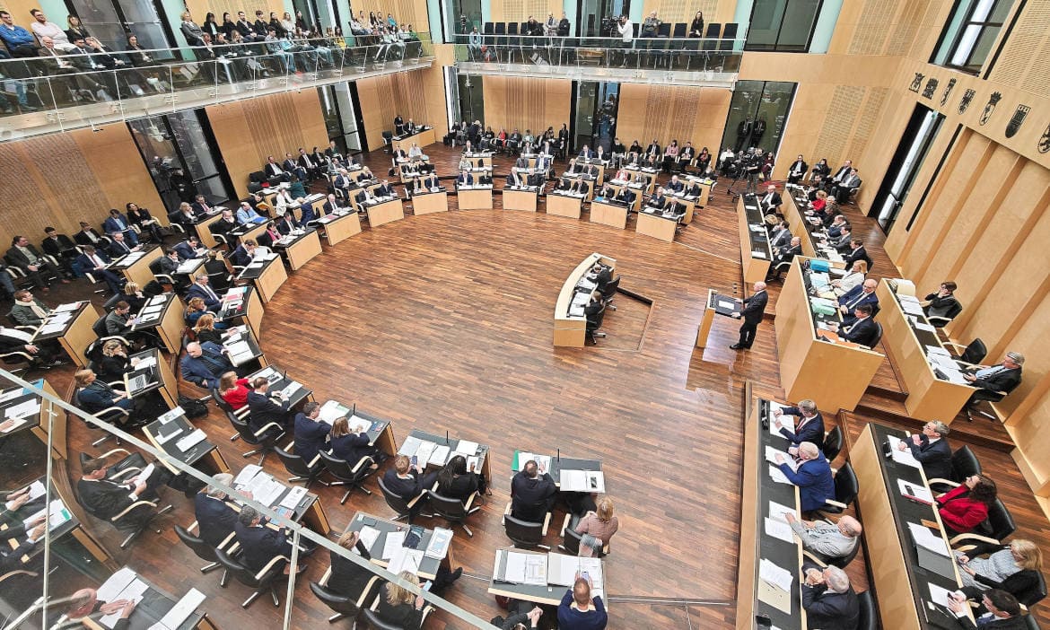 Bundesrat am 30. Januar 2026: Versicherungsvertragsgesetz geändert