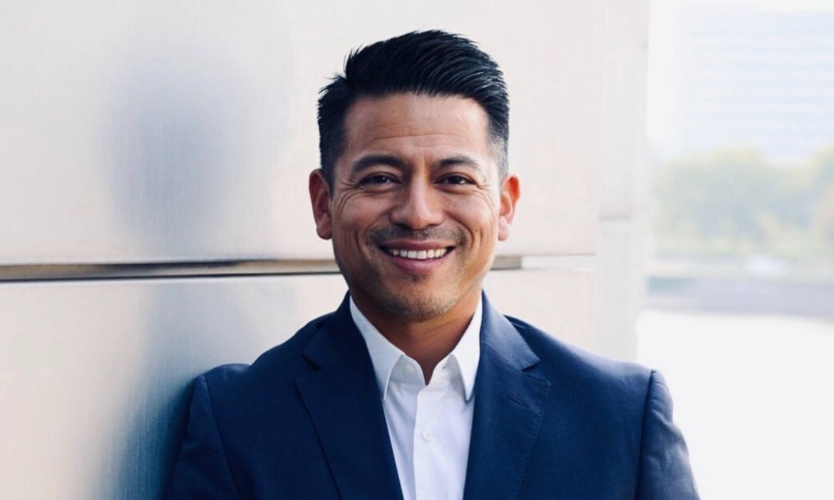 Neuzugang Philipp Knechtel bei Policentransfer