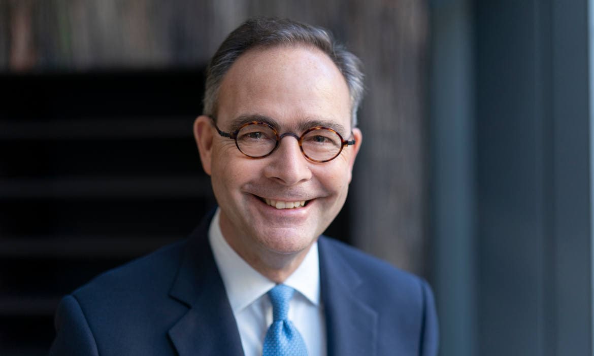 Vorstand Kunzmann übernimmt neue Rolle, Röhler verlässt das Unternehmen.