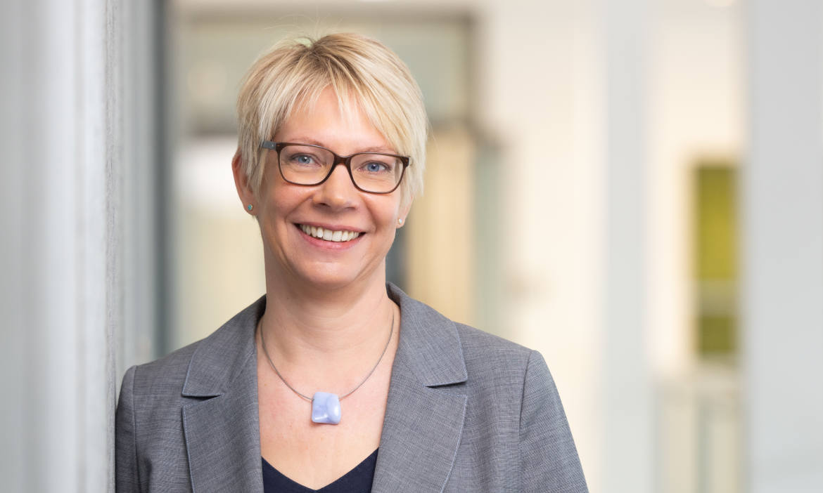 Versicherungsaufseherin Julia Wiens von der Bafin: „Die Lebensversicherer müssen sich darauf einstellen, dass die Konkurrenz für sie rauer wird“