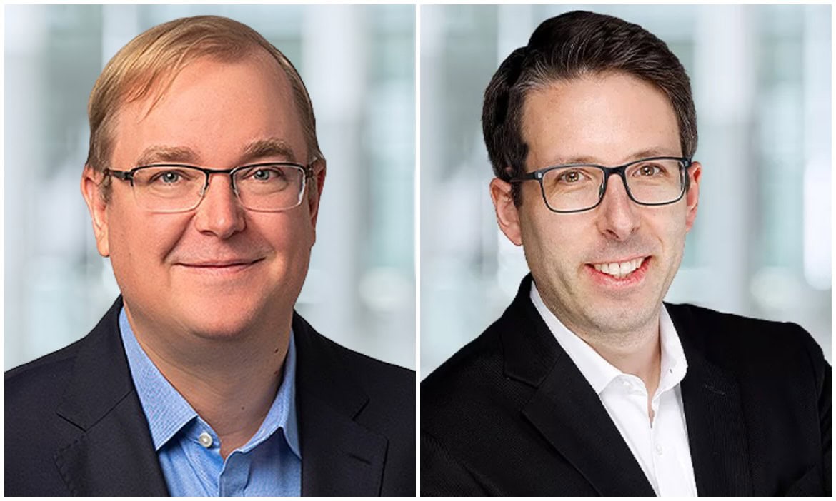 Makler im Gespräch: Zukunftssicherung auf dem deutschen Markt.