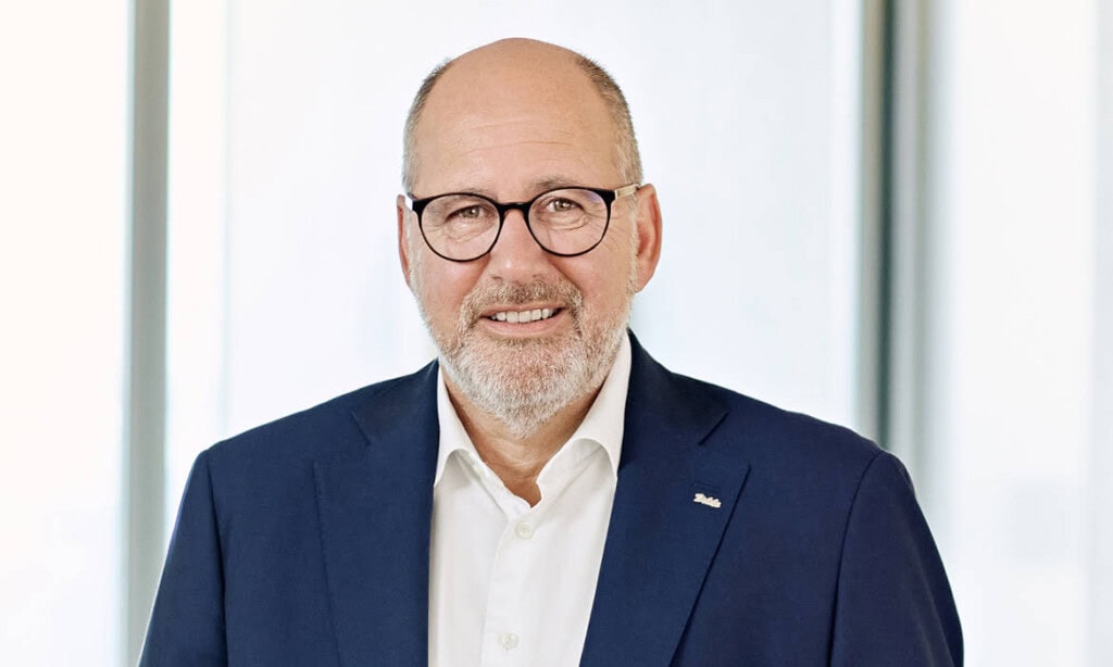 Thomas Brahm ist Vorstandsvorsitzender des PKV-Verbands.