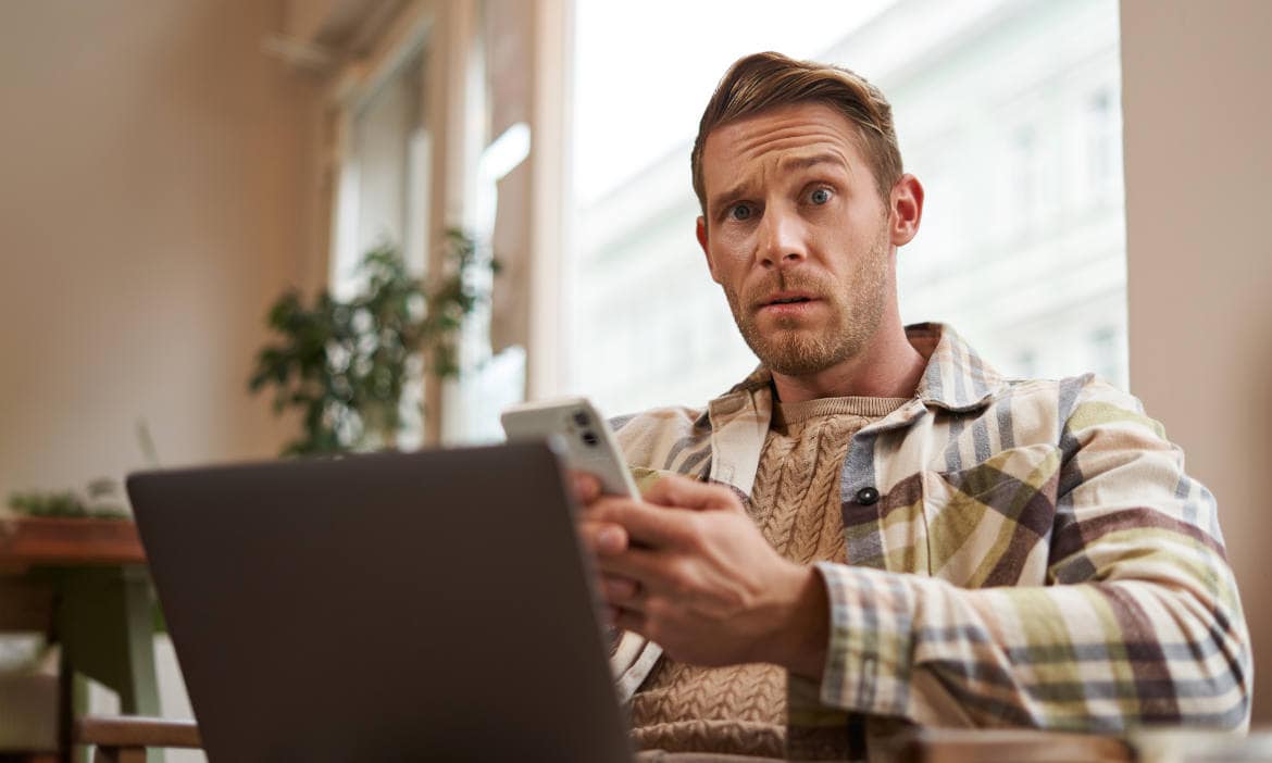 Plötzlich eine Rechnung bekommen? Ein Portal verlangt Geld für eigentlich kostenlose Infos zur Rente