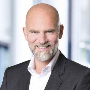 Marcel Roeder, Aon Deutschland