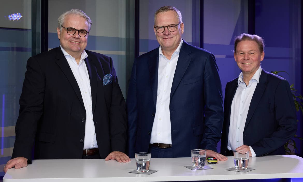 KI-gesteuerte Schadensregulierung in Zürich.