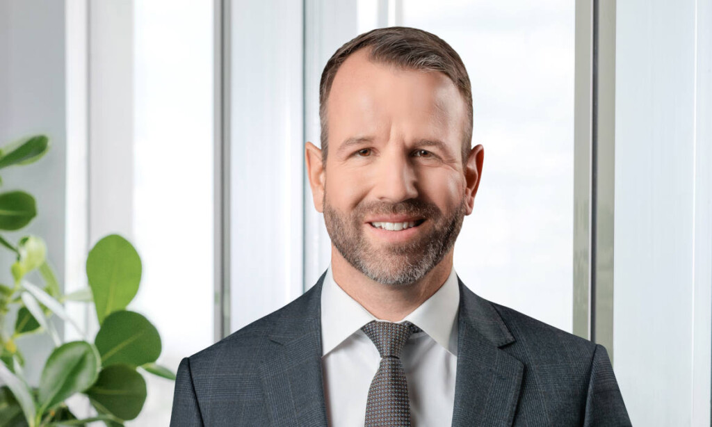 Niels Schnittger, Swiss Life Deutschland