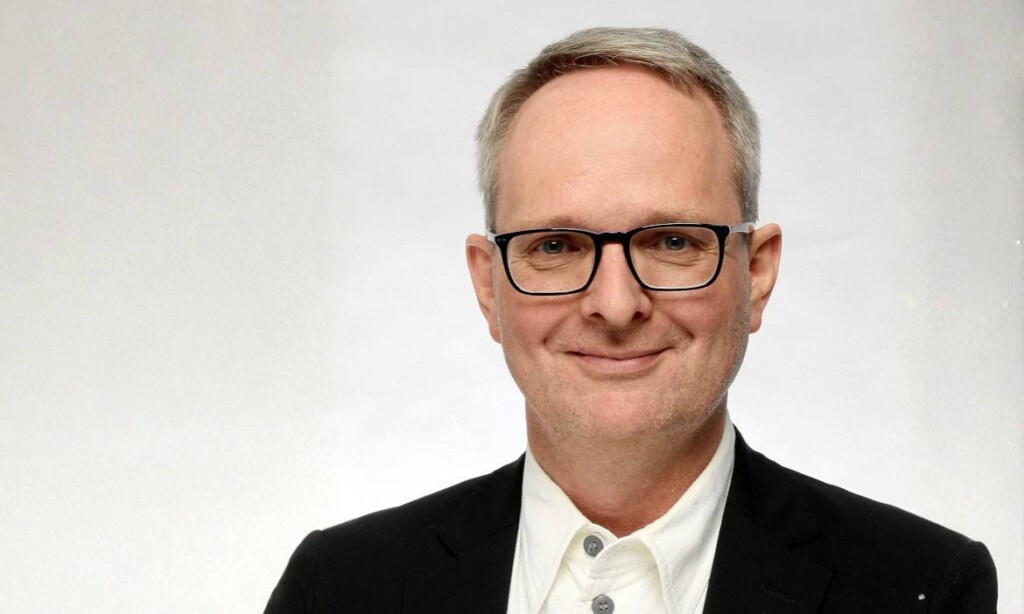 Ruhestandsplaner Hubert Schneider: „Nichts Altes mehr anfangen“