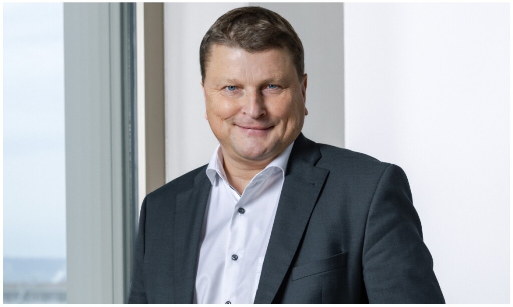 Ulrich Mitzlaff ist Vorstandsvorsitzender der Süddeutschen Krankenversicherung (SDK).