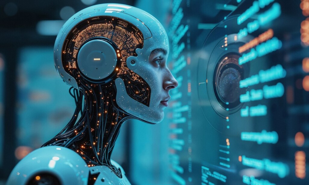 Künstliche Intelligenz (KI) ist in der Versicherungsbranche noch nicht allzu weit verbreitet.