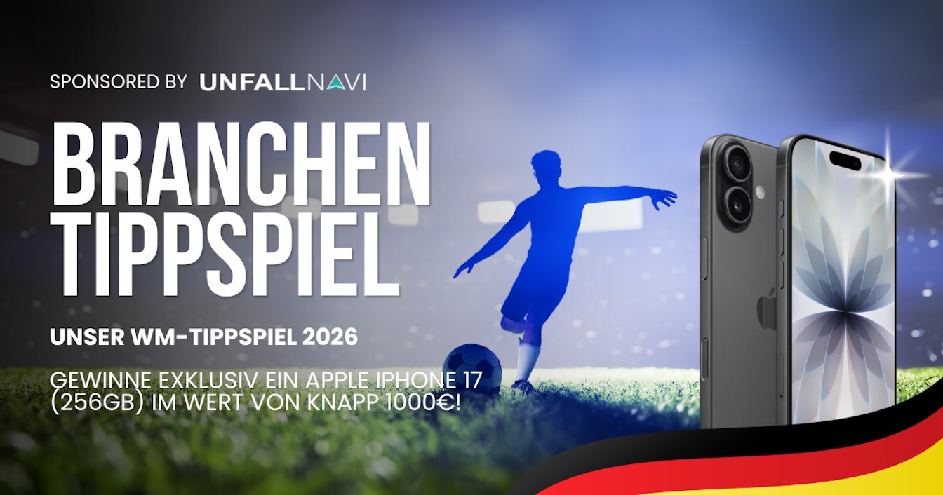 BRANCHEN TIPPSPIEL