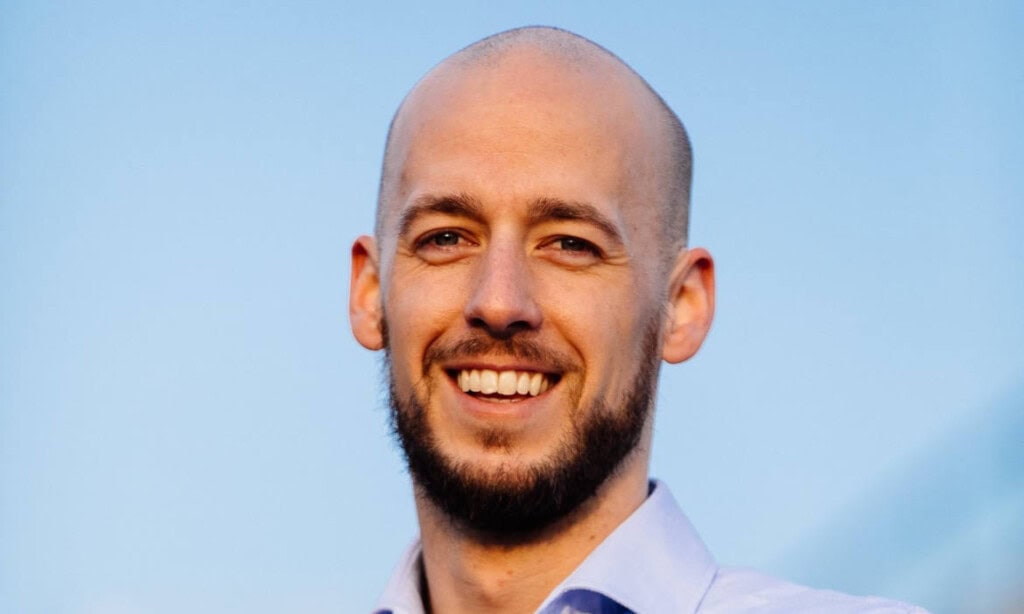 Trainer und Lern-Manager Christian da Silva Ley: „Das eigentliche Problem ist nicht zu wenig Wissen – sondern zu viel davon“