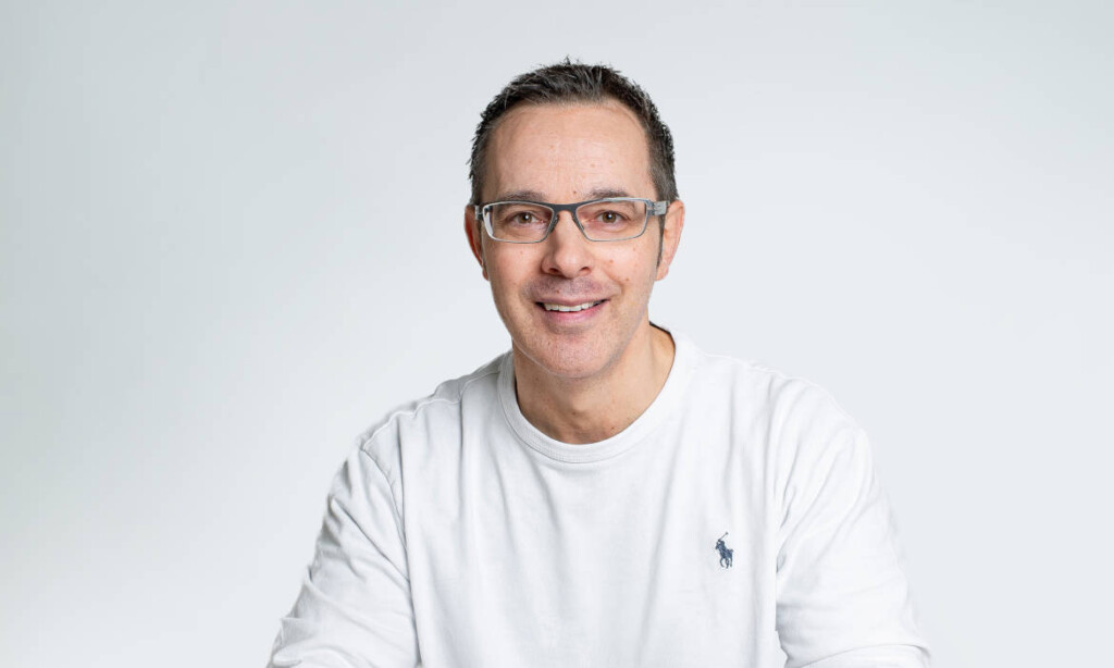 SEO- und GEO-Spezialist Dirk Schiff von Optinvest